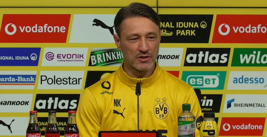 重現(xiàn)克洛普時期的攻勢足球？科瓦奇：你得看看陣中有什么球員