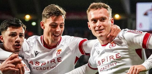 萊昂文體將帥：希望國王杯1/8決賽我們能抽到皇馬