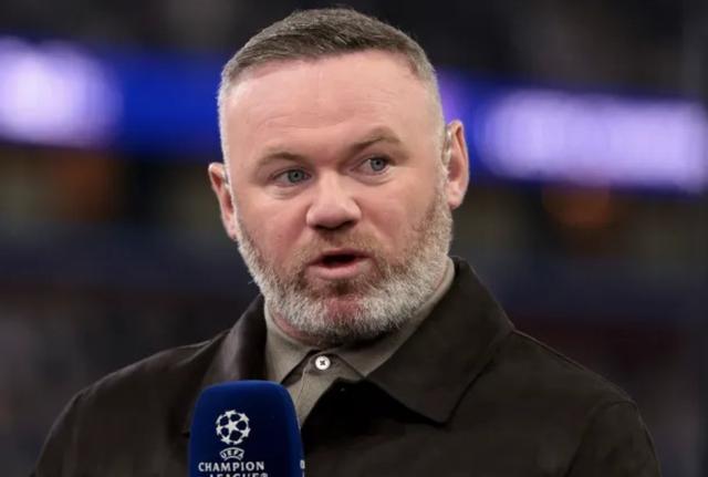 魯尼：我不排除利物浦奪冠的可能性，維拉本賽季也很出色