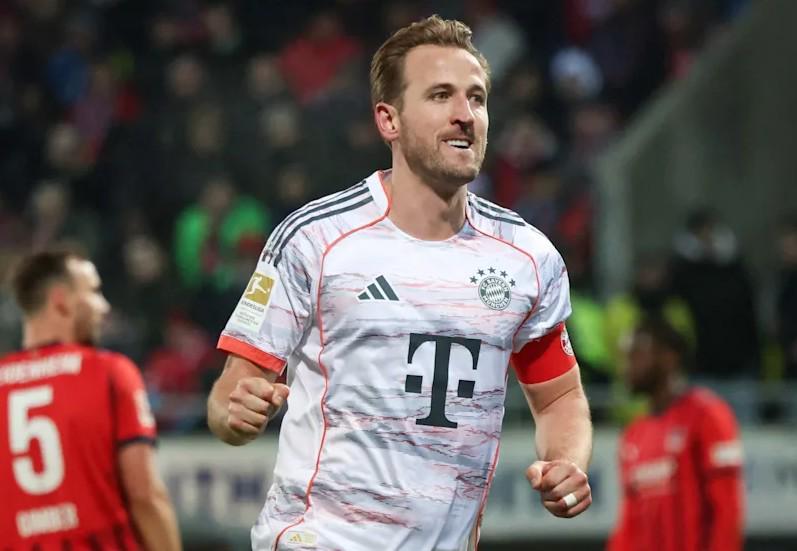 埃貝爾：凱恩德轉(zhuǎn)身價(jià)下跌？不理解，但那本來(lái)只是種數(shù)字游戲