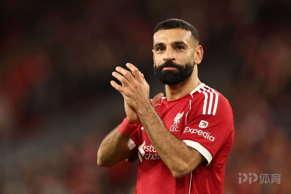 英媒：由于伊薩克重傷 利物浦不會(huì)在冬窗放走薩拉赫