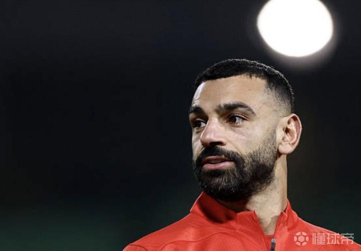 記者：薩拉赫冬窗很可能留隊，沙特球隊明年夏天才有轉(zhuǎn)會預(yù)算