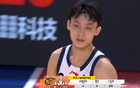 CBA：徐杰20分率隊五連勝，外援爆發(fā)32+11，徐昕戰(zhàn)舊主低迷