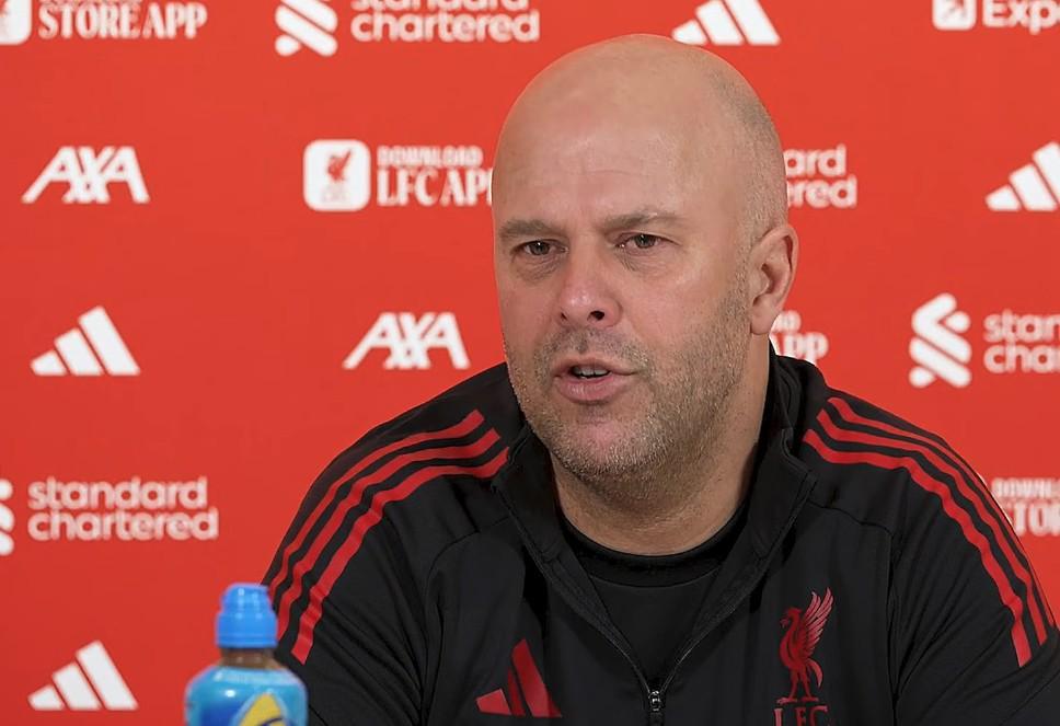 斯洛特：?；倏诵枳兊酶鼔眩欢ㄎ磺蜇?還有這排名實屬不易